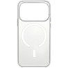 Чехол Ummi transparent with MagSafe для Apple iPhone 17 Pro Max (6.9") Херсон