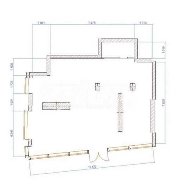 долгосрочная аренда объект сферы услуг Киев, Дарницкий, 1500 $/мес. Київ - зображення 7