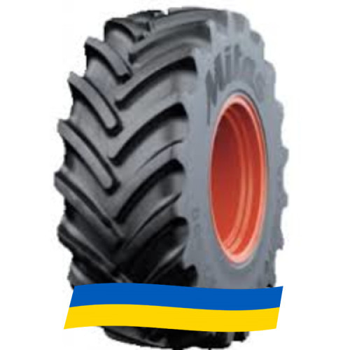 480/80 R46 Mitas HC 2000 164D Сільгосп шина Київ - зображення 10