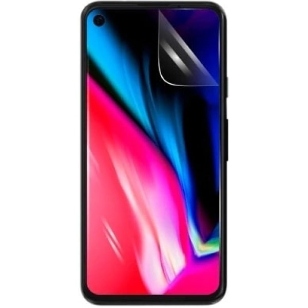 Поліуретанова броньована плівка USA StatusSKIN PRO для смартфона (Матова) (Код товару:22276) Харьков - изображение 3