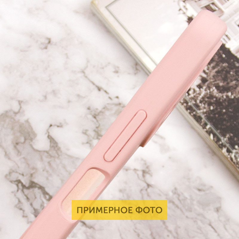 Чехол Silicone Cover Lakshmi Full Camera (AA) для Xiaomi Redmi 13C / Poco C65 Херсон - зображення 11