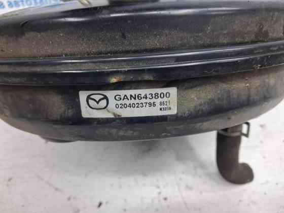 Вакуумный усилитель тормозов Mazda 6 GH 2.5 БЕНЗИН L5-VE 2007 (б/у) Киев