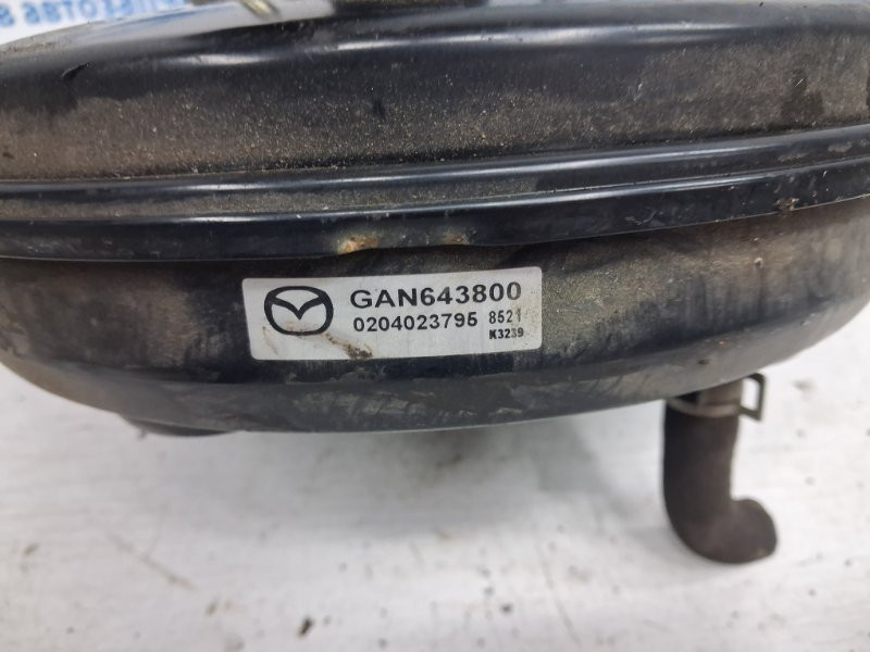Вакуумный усилитель тормозов Mazda 6 GH 2.5 БЕНЗИН L5-VE 2007 (б/у) Киев - изображение 5