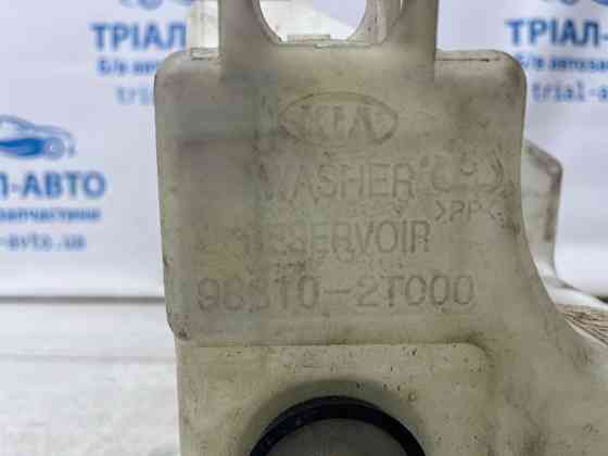 Бачок омывателя Kia Optima 2010-2016 986204C000 (Арт. 71972) Киев