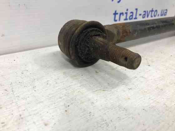 Рычаг задний прямой короткий правый Hyundai Santa fe CM 2.7 БЕНЗИН G6EA 2005 (б/у) Киев