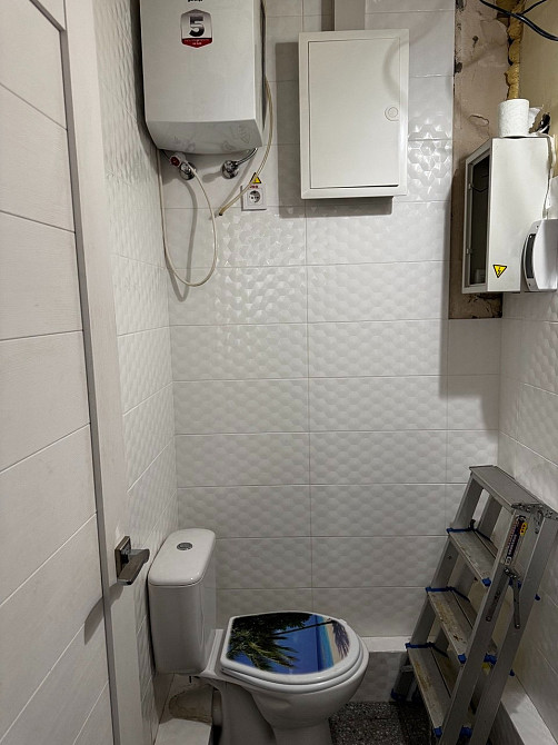 Без% Продаж приміщення 31кв. Н/Ф 1 поверх пр.Соборності 16 Київ - зображення 4