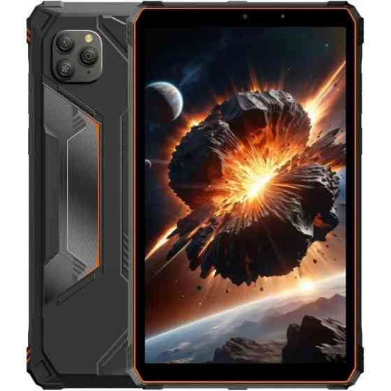 Планшет Blackview Tab Active 5 6/128GB LTE Orange EU Харків