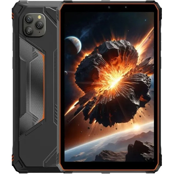 Планшет Blackview Tab Active 5 6/128GB LTE Orange EU Харків - зображення 1