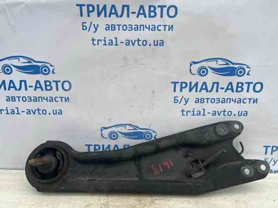 Рычаг задней подвески продольный левый Acura MDX YD2 3.7 БЕНЗИН J37A1 2006 (б/у) Київ