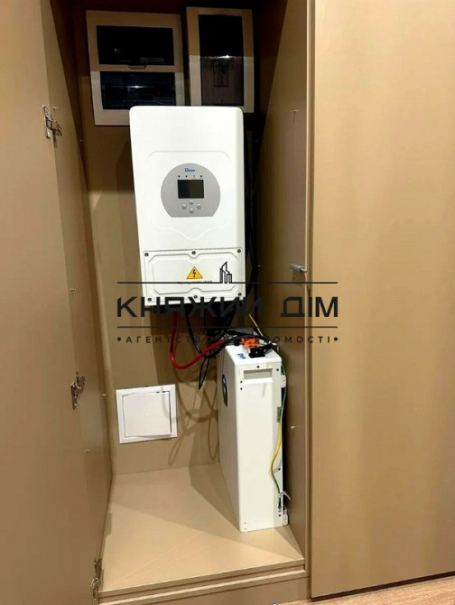 Є Генератор! Без Комісії! Оренда 3 кімнатна квартира ЖК Французький Квартал 2 КОД 11204433 Київ - зображення 11