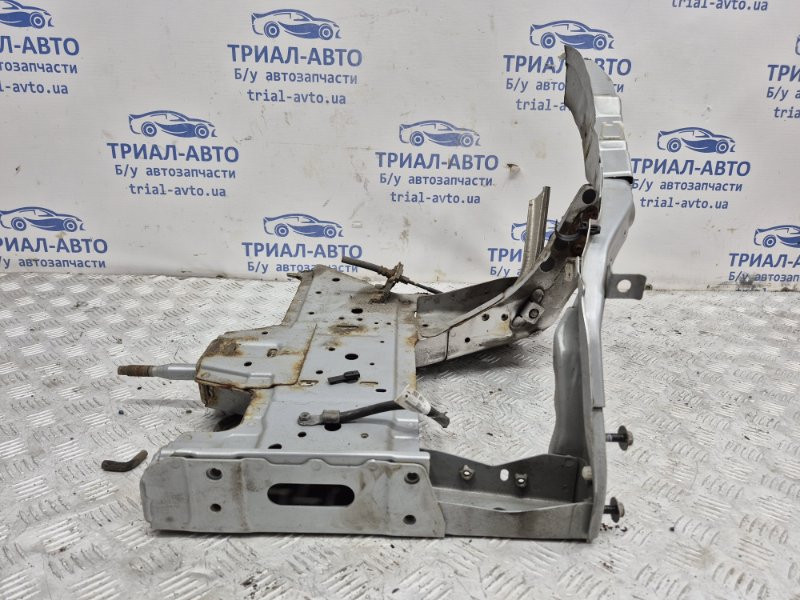 Лонжерон Infiniti Q50 2013- F25204GAMA (Арт. 61651) Киев - изображение 4