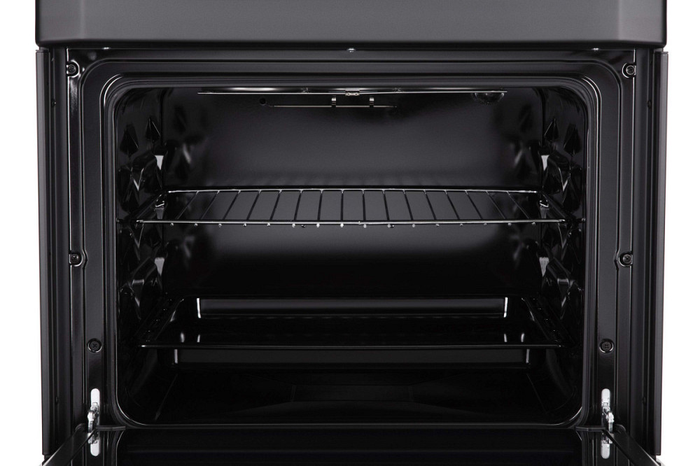 Плита комбинированная Ardesto FSСF-С604СB 58 л Київ - зображення 7