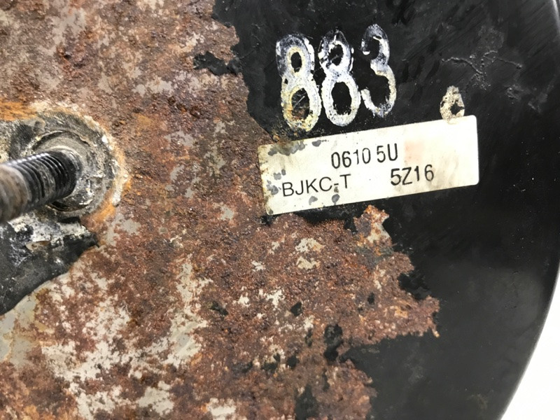 Вакуумный усилитель тормозов Mitsubishi L200 2006-2015 4630A173 (Арт. 37783) Киев - изображение 5