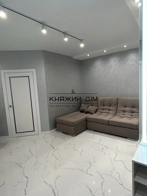 Єоселя, єВідновлення Продаж 1 кімнатної квартири у ЖК Харківський. КОД № 21147290 Київ - зображення 2