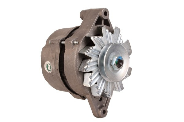 Генератор на Opel Опель Kadett, Ascona, Omega, Corsa, Vectra Бровары - изображение 1