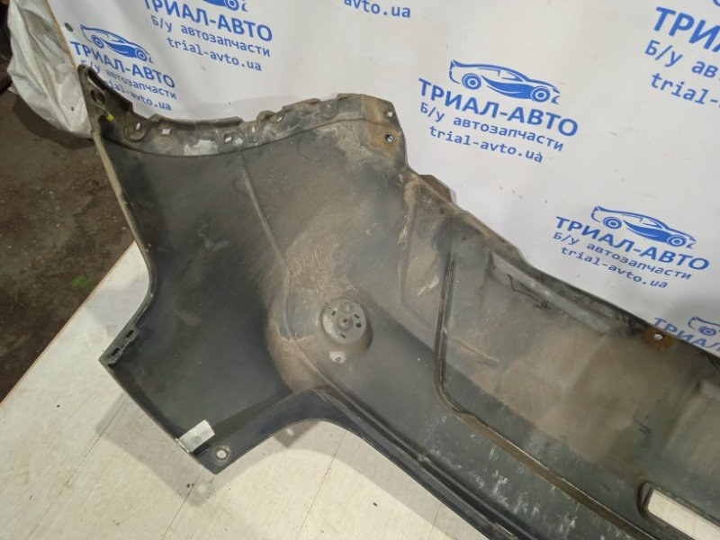 Бампер задний Nissan Qashqai 2006-2013 85022JD00H (Арт. 12369) Київ - зображення 6