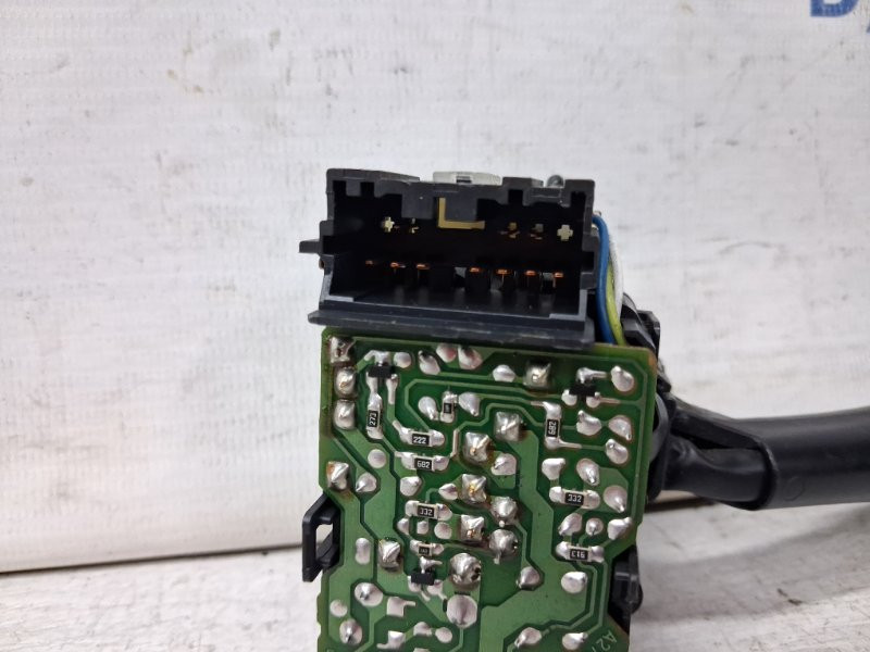 Переключатель подрулевой Mitsubishi Pajero Sport K9 2.5 DIESEL 4D56 1996 лев. (б/у) Киев - изображение 4