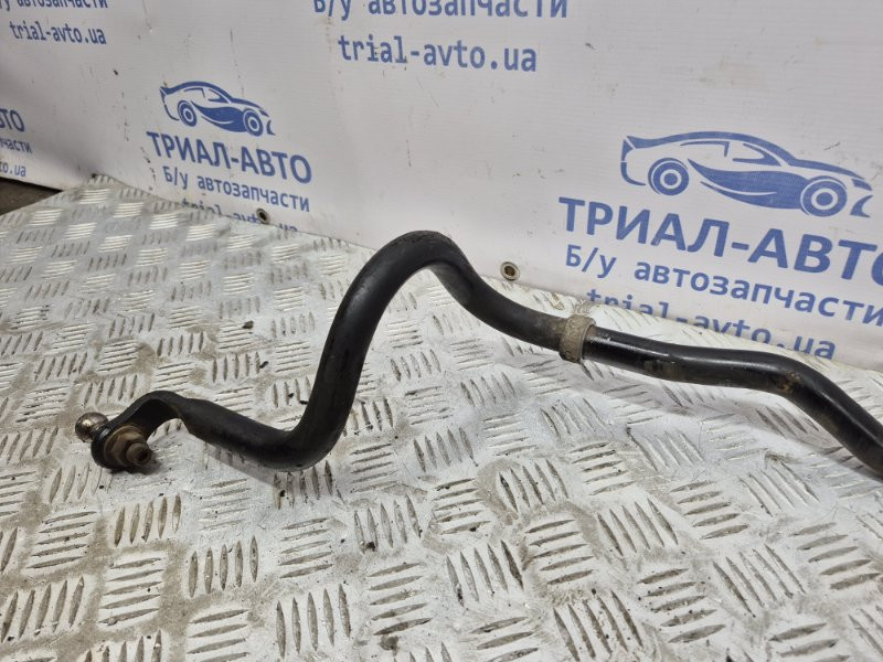 Стабилизатор передний Nissan Juke 2010-2019 54611BA61A (Арт. 55221) Киев - изображение 2