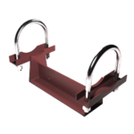 Опори нерухомі хомутові (Т3.00). Опори нерухомі лобові чотирьохупорні. Опори нерухомі лобові двохупо Київ - зображення 7