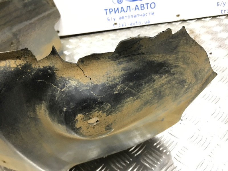 Подкрылок задний правый SsangYong Korando C200 2.0 DIESEL 2010 (б/у) Киев - изображение 7