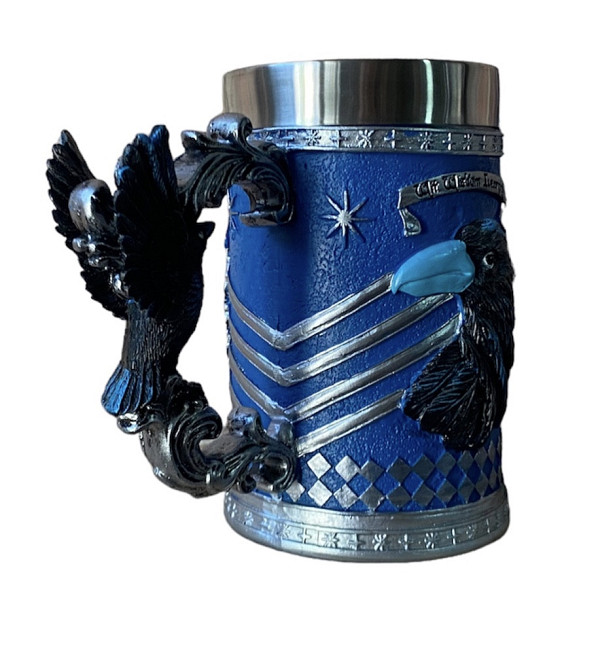 Кружка Чашка Бокал 3 Нержавеющая сталь Гарри Поттер 500 мл (код 00191) Киев - изображение 7