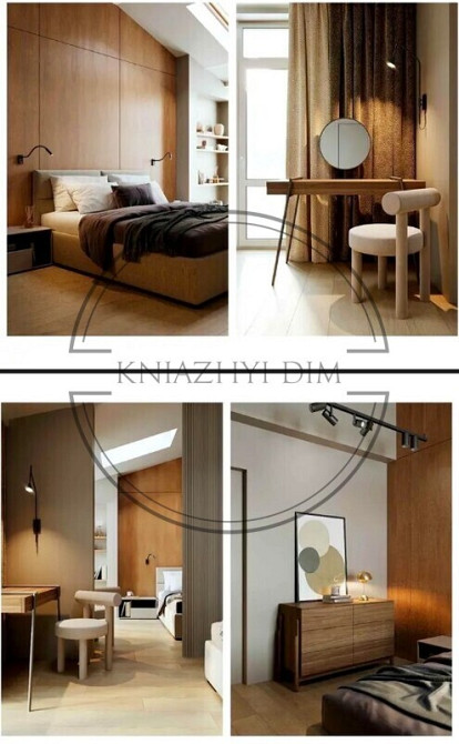 Продаж 3-кімнатної двоповерхової квартири в ЖК Львівський квартал. № 21146389 Київ - зображення 7