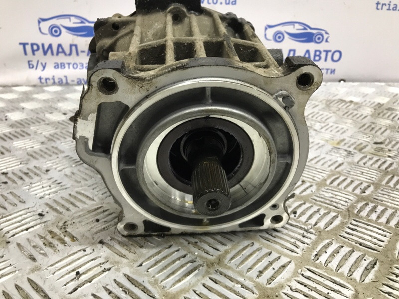 Редуктор задний Mitsubishi Outlander GF 2.2 DIESEL 4N14 2012 (б/у) Киев - изображение 3