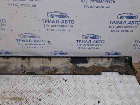 Накладка порога внешняя левая Hyundai Sonata 2004-2010  (Арт. 66754) Київ