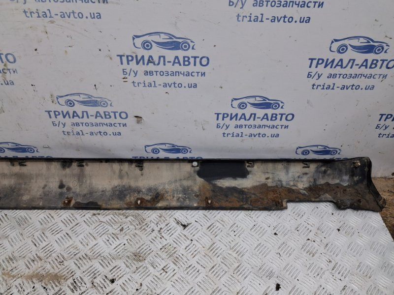Накладка порога внешняя левая Hyundai Sonata 2004-2010  (Арт. 66754) Київ - зображення 6