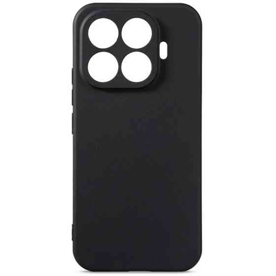 Чохол ArmorStandart Matte Slim Fit Camera Cov для Xiaomi 17T 5G Black (ARM90969) Харків