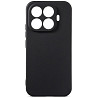 Чохол ArmorStandart Matte Slim Fit Camera Cov для Xiaomi 17T 5G Black (ARM90969) Харків