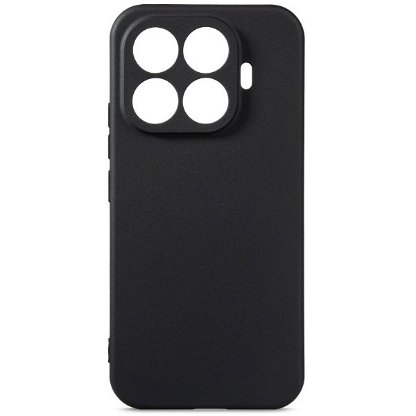 Чохол ArmorStandart Matte Slim Fit Camera Cov для Xiaomi 17T 5G Black (ARM90969) Харків - зображення 1