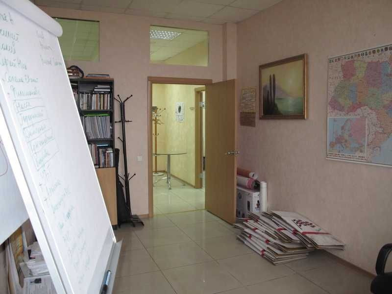 Сдам. Офис 90 м.кв. угол пр.Леси Украинки и ул.Надежды Алексеенко 21 Дніпро - зображення 7