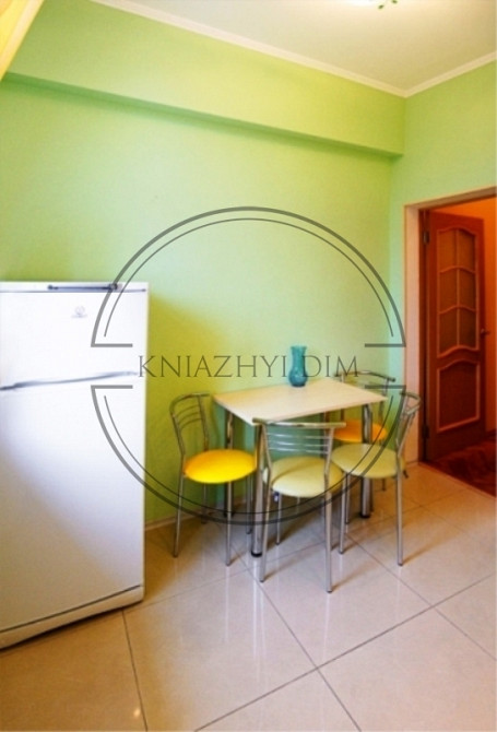 Продаж 2-х к. квартири в центрі Києва Площа Українських Героїв. № 21108286 Киев - изображение 6