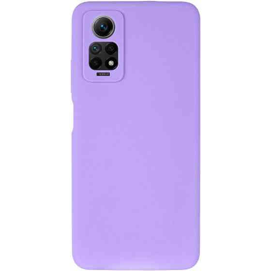 Чехол Silicone Cover Ummi Lakshmi Full Camera (AA) для Xiaomi Redmi Note 12 Pro 4G Херсон