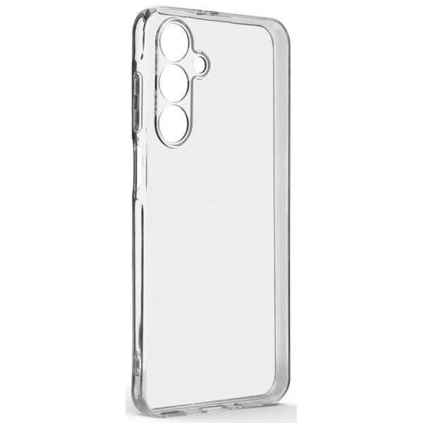 Чохол ArmorStandart Air Camera Cov для Samsung A16 A165 Прозора (ARM80125) (Код товару:38909) Харків - зображення 2