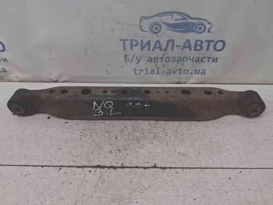 Рычаг задний поперечный нижний левый Nissan Qashqai 2006-2013 55111JD00A (Арт. 82444) Киев