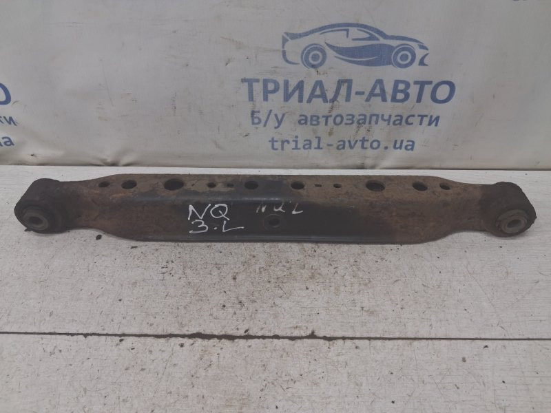 Рычаг задний поперечный нижний левый Nissan Qashqai 2006-2013 55111JD00A (Арт. 82444) Киев - изображение 1