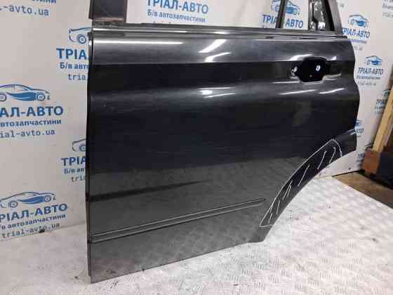 Дверь задняя левая SsangYong Actyon 2005-2010 6301131000 (Арт. 75322) Киев
