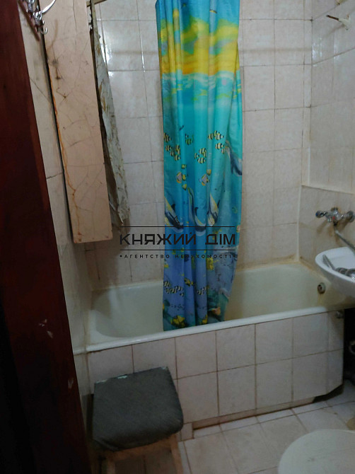 Продаж 1-кімнатної на Воскресенці .м.Чернігівська або м.Дарниця Киев - изображение 11