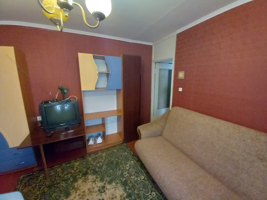 Продаж 1-кім на 101 мкр-ні Кропивницкий - изображение 2