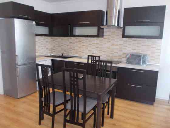 Оренда 3-х к квартири студіо в ЖК 4 Сезони м. Васильківська. № 1166717 Київ