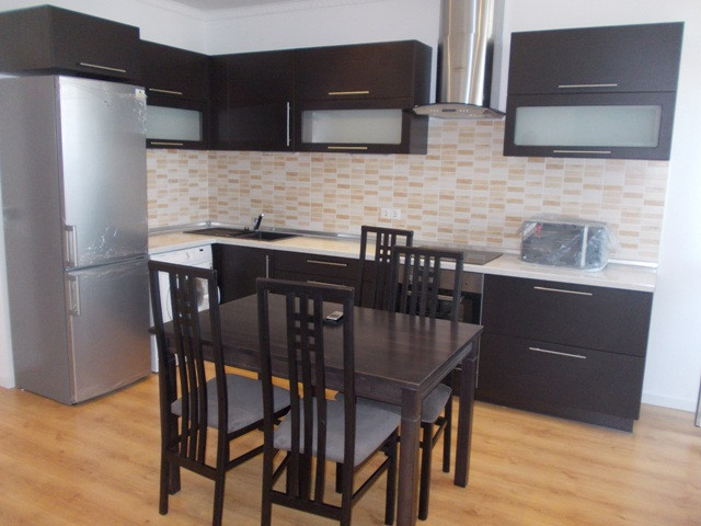 Оренда 3-х к квартири студіо в ЖК 4 Сезони м. Васильківська. № 1166717 Київ - зображення 1