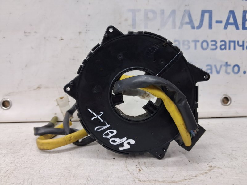 Шлейф AIRBAG Mitsubishi Pajero Sport K9 3.0 БЕНЗИН 6G72 1996 (б/у) Киев - изображение 4