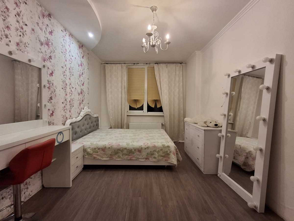 долгосрочная аренда 2-к квартира Киев, Дарницкий, 12000 грн./мес. Київ - зображення 1