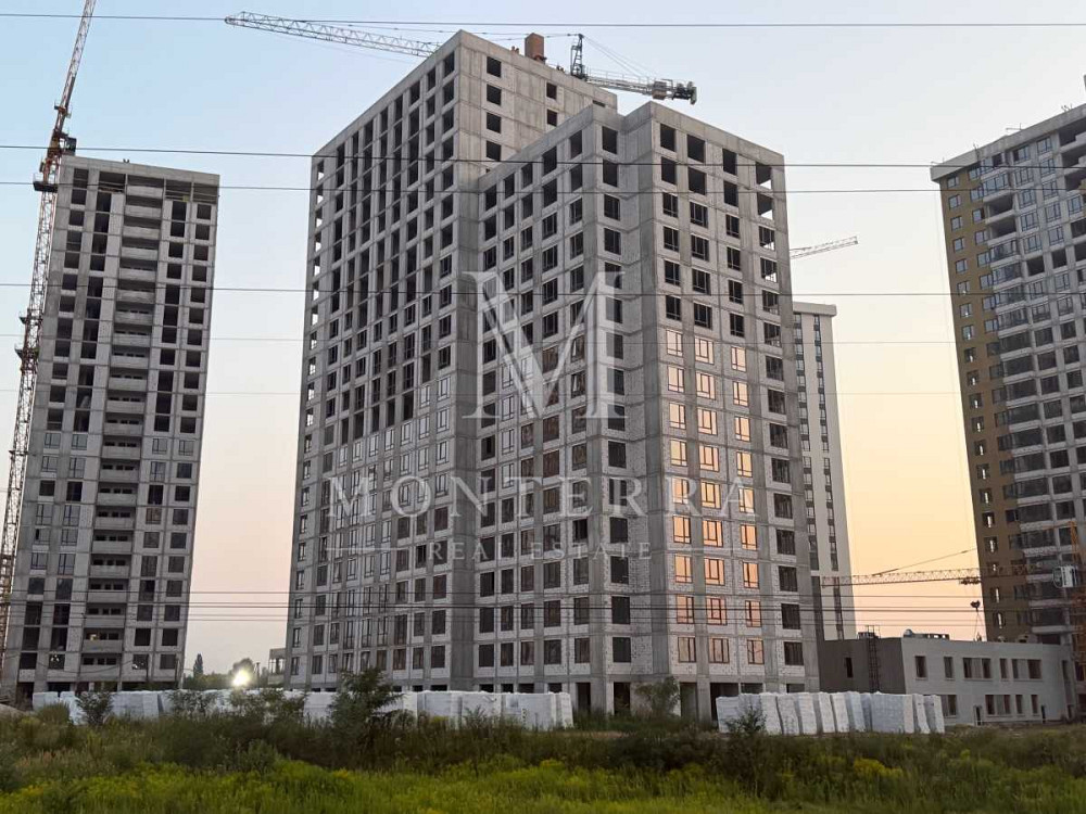 продажа 1-к квартира Киев, Подольский, 72500 $ Київ - зображення 4