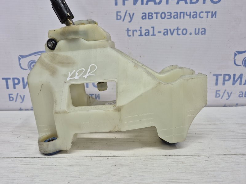 Кулиса переключения МКПП SsangYong Korando C200 2.0 DIESEL 2010 (б/у) Киев - изображение 3