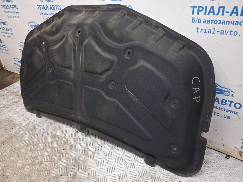 Обшивка капота Chevrolet Captiva 2006-2018 95149369 (Арт. 86277) Киев - изображение 5