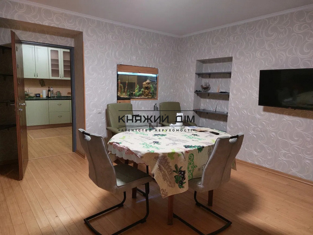 Оренда 2 кімнатної квартири метро Оболонь № 11203142 Київ - зображення 6