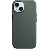 Чехол FineWoven (AAA) with MagSafe для Apple iPhone 15 (6.1") Херсон